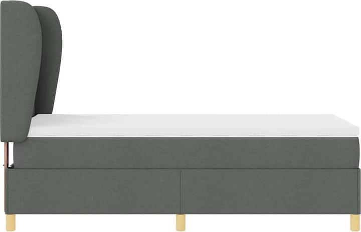 Image du produit vidaXL Boxspringbett (80 x 200 cm)