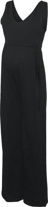 Mamalicious Mlivy Sl Jrs V-Neck Jumpsuit Noos