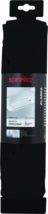 Produktbild spirella Alaska (71 x 36 cm)