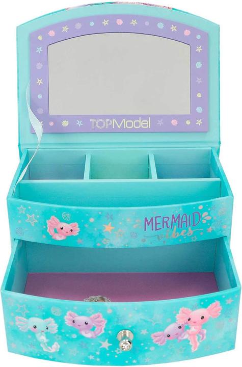 Produktbild Depesche TOPModel - Jewellery Box MERMAID - (412440)