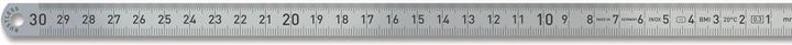 Actual product image BMI Measuring tape 0.15 m stainless steel 9620 (0.15 m)