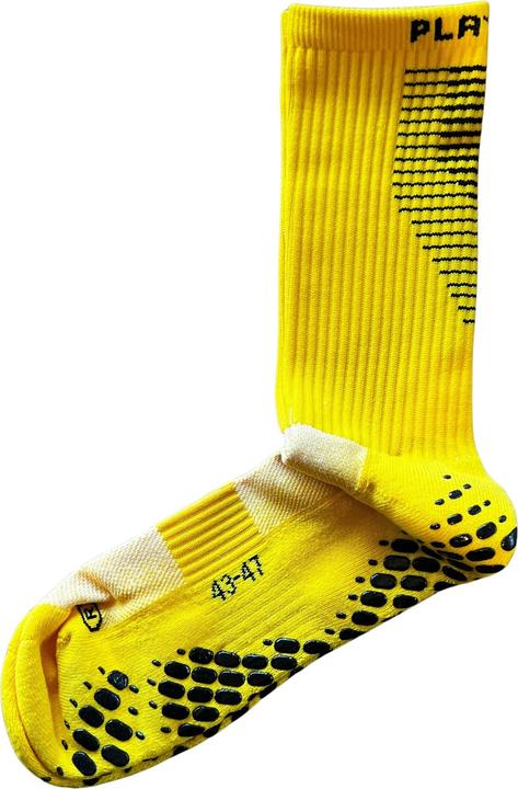 Immagine prodotto PlayWear calzettoni calcio antiscivolo (38 - 42)