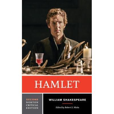Norton & Company Shakespeare:Hamlet (William Miola Shakespeare, Englisch), Sonstige Literatur