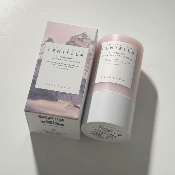 Actual product image Skin1004 Poremising Quick Clay Stick Mask