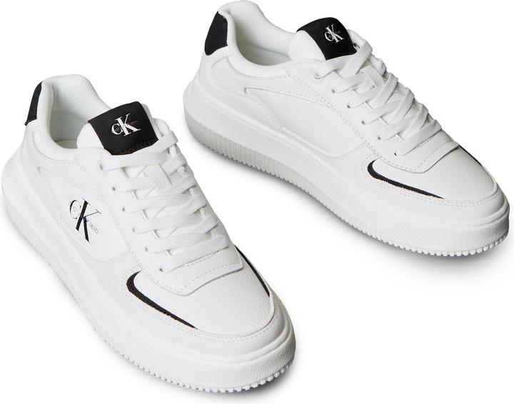 Image du produit Calvin Klein Chunky Cupsole Low Authentique et Original (39)