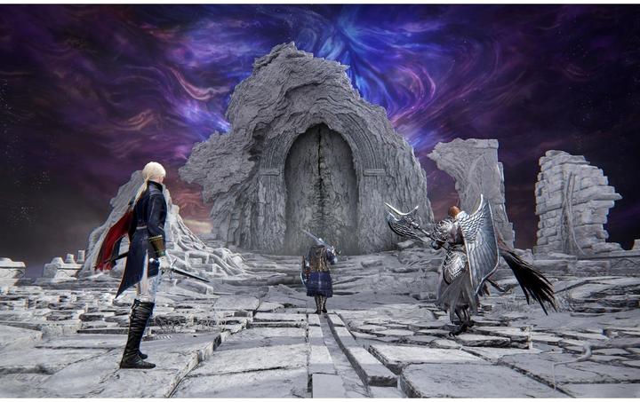 Immagine prodotto Bandai Namco Elden Ring: Nightreign (PS5, Multilingue)