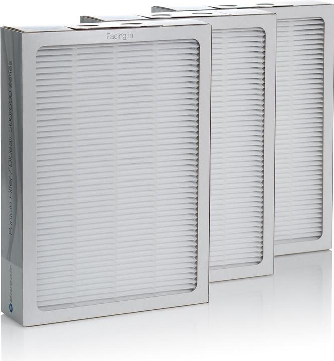 Produktbild Blueair Partikel Filter (3 x)