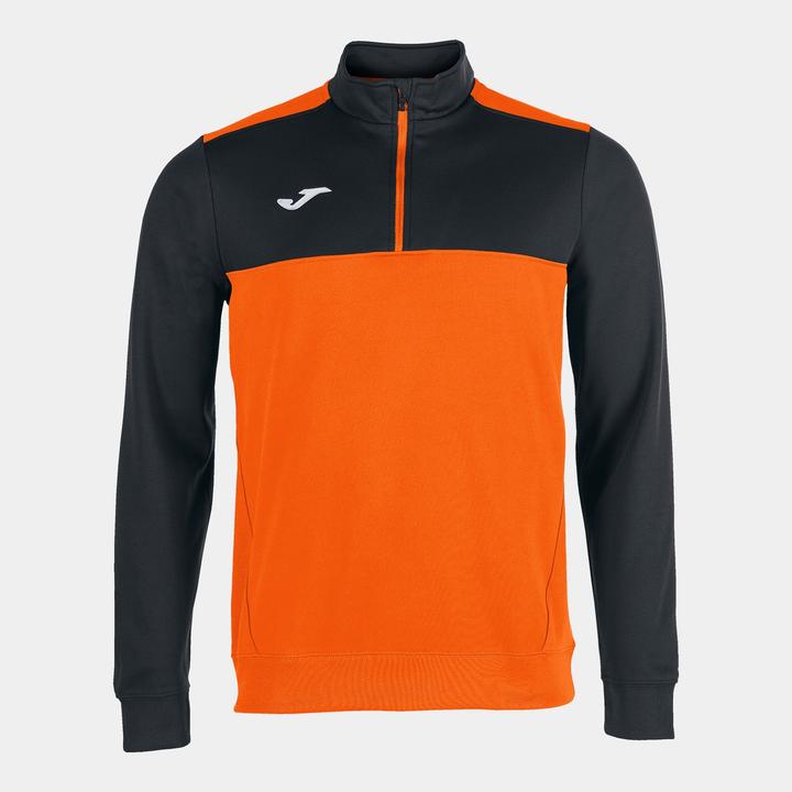 Orange, Schwarz