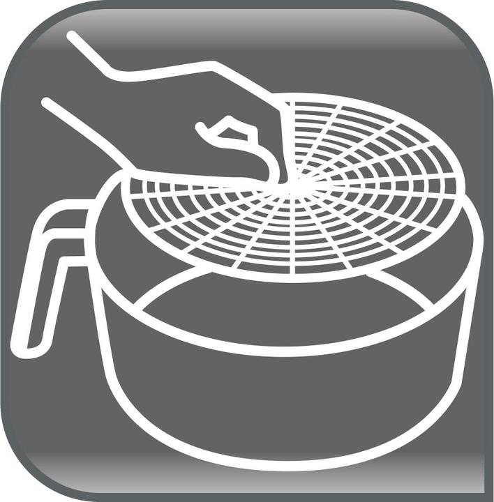 Actual product image Tefal Easy