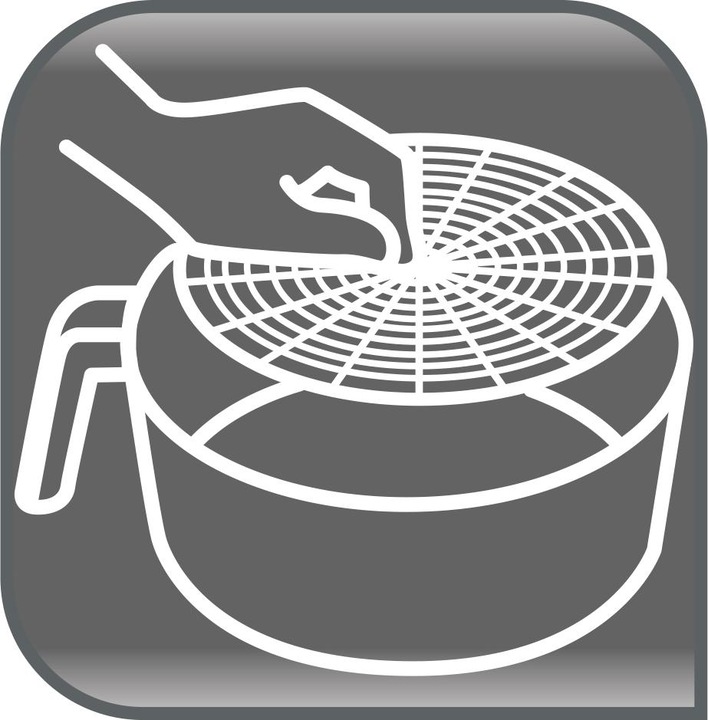 Produktbild Tefal Easy