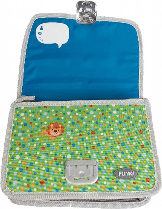 Immagine prodotto Funki Elefante della borsa dell'asilo