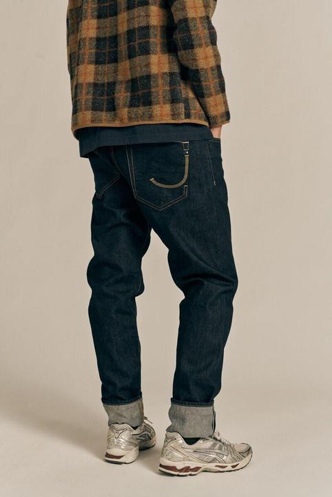 Image du produit Japan Rags Osaka Selvedge (32)