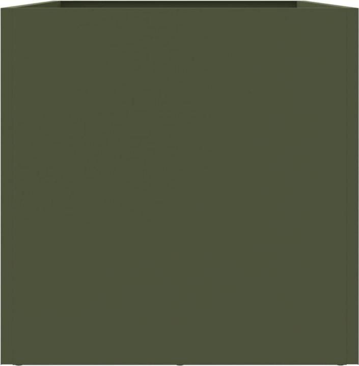 Actual product image vidaXL Gatlin