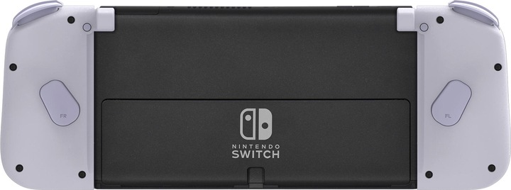 Produktbild HORI Split Pad Compact Attachment Set (Switch OLED, Switch)