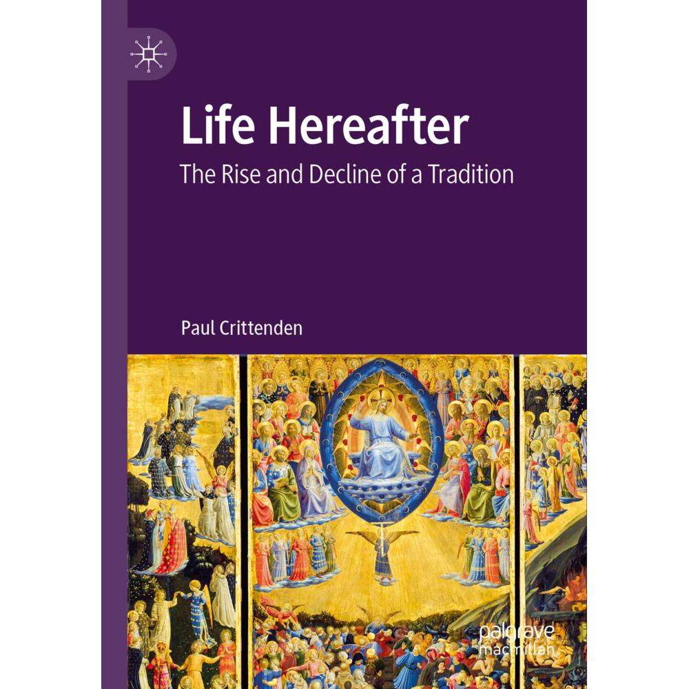 Life Hereafter, Sachbücher von Paul Crittenden