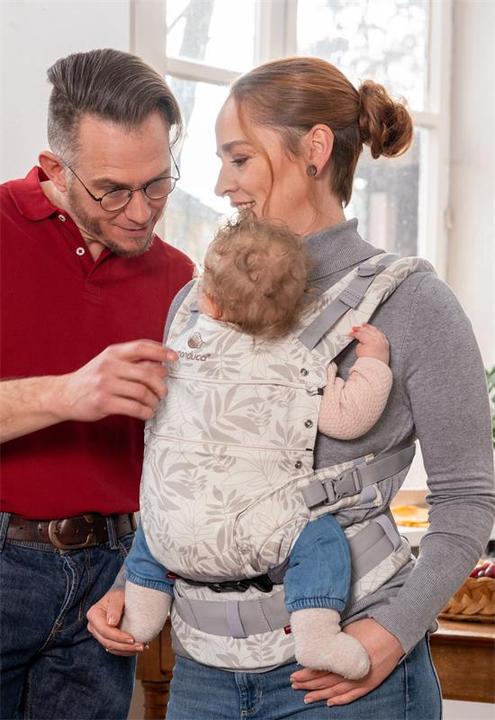 Image du produit Manduca First