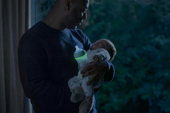 Actual product image Philips Avent Natural Response