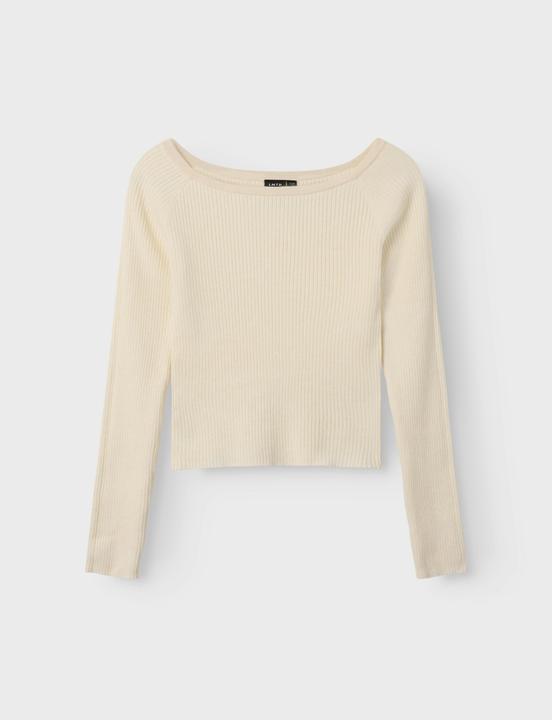 Produktbild Lmtd Kurze Stricktop (158, 164)