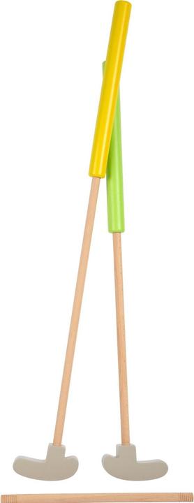 Immagine prodotto small foot Set mini golf Attivo