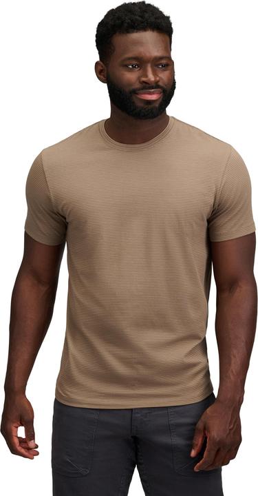 Immagine prodotto Black Diamond M BD Stripe SS Tee (L)