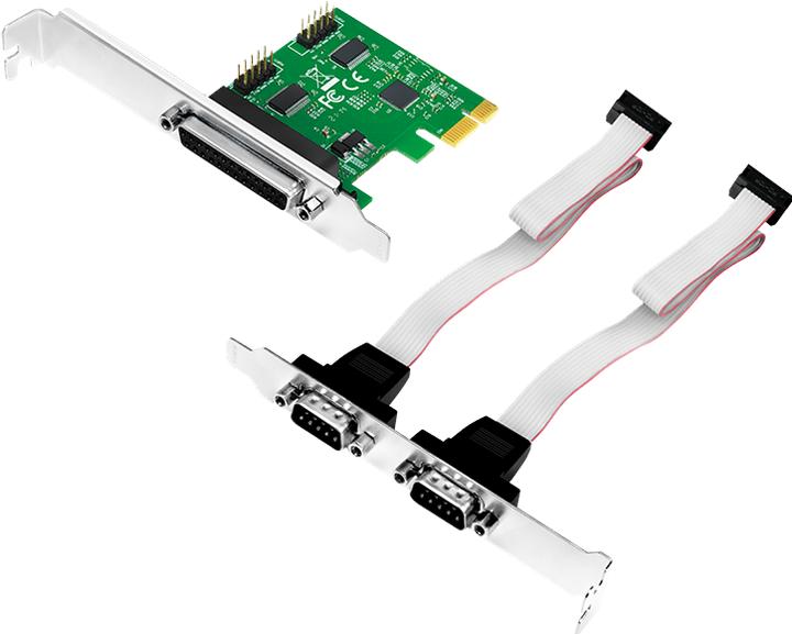 Immagine prodotto LogiLink PC0033