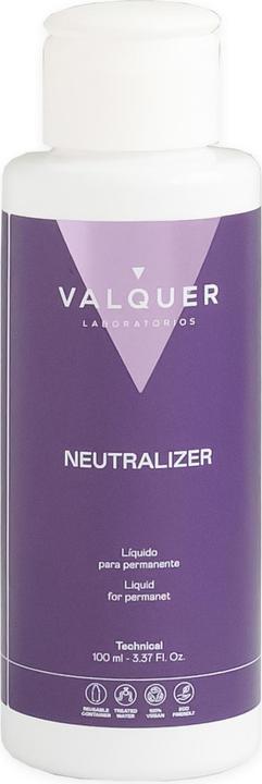 Actual product image Valquer Naturalizer 100 ML (100 ml)