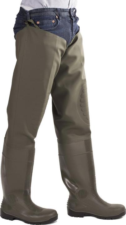 Actual product image Amblers Safety UTFS3731 P (43)