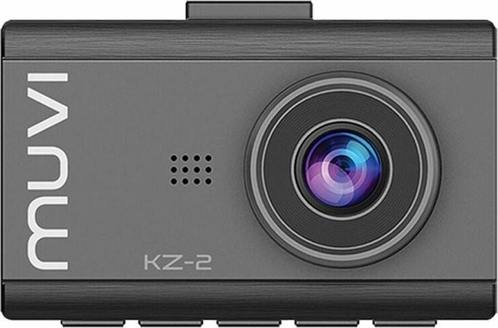 Produktbild veho Muvi KZ-2 Pro 4K Dashcam (4K)