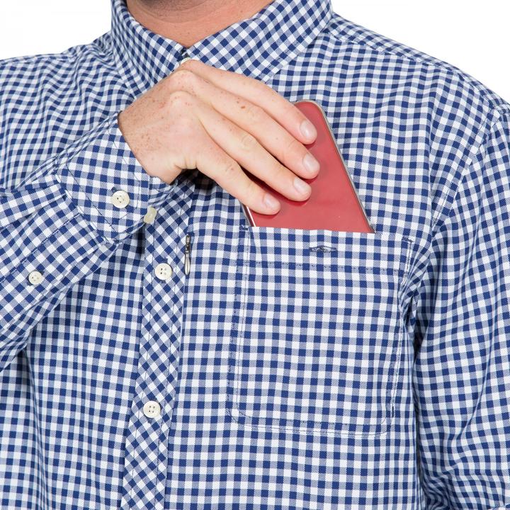 Immagine prodotto Trespass Camicia Yafforth (XS)