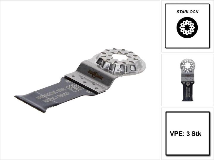 Produktbild Fein E-Cut Universal-Sägeblatt
