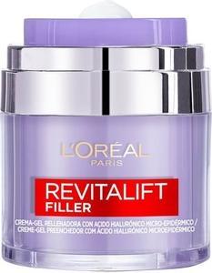 Actual product image L'Oréal Paris Revitalift Filler Firming Water Cream 50ml (50 ml, Day cream)
