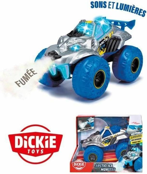 Produktbild Dickie Arctic Ice Monster