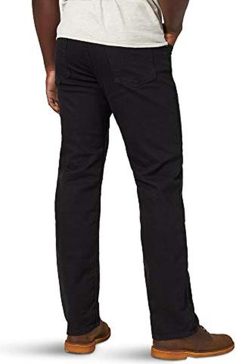 Image du produit Wrangler Jeans Classici Relaxed Fit Flex Authentics (W44/L32)