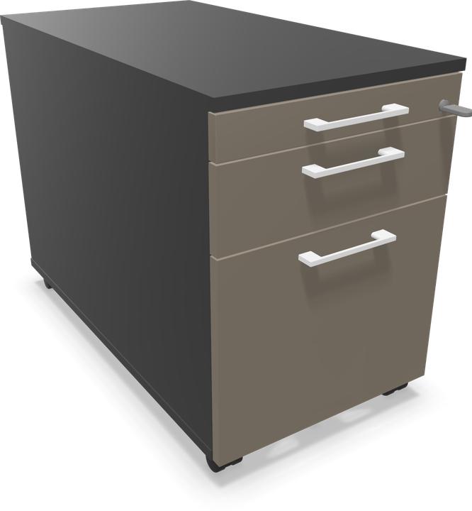 Actual product image Narbutas Optima Roll Body 864 (430 x 800 x 594 mm)