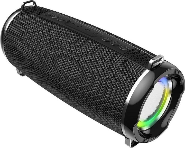 Techonic HC2 Xpress Black (6 h)