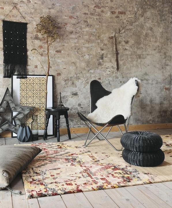 Image du produit Brink & Campman Yeti Annapurna (170 x 240 cm)