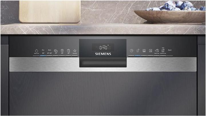 Produktbild Siemens iQ300 SN53HS10TE