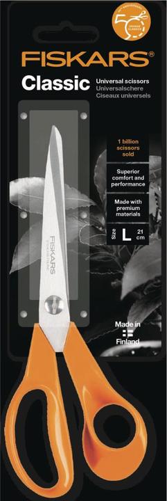 Image du produit Fiskars CREA 1075033 (21 cm)