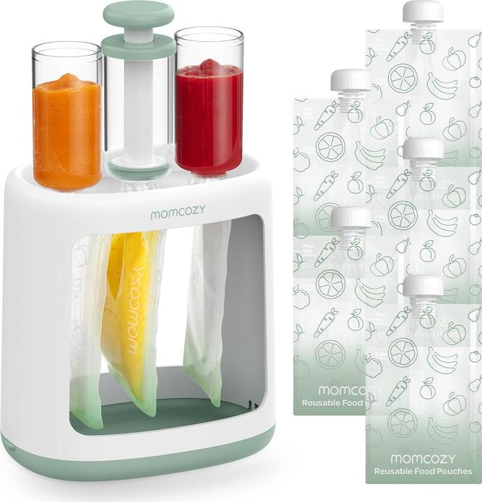 Immagine prodotto Momcozy Babybrei-Zubereiter