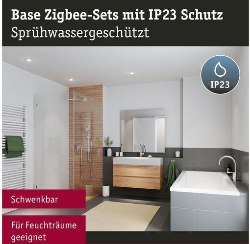 Produktbild Paulmann Coin (420 lm)