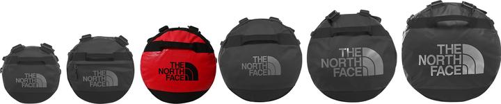 Immagine prodotto North Face Campo Base (71 l)
