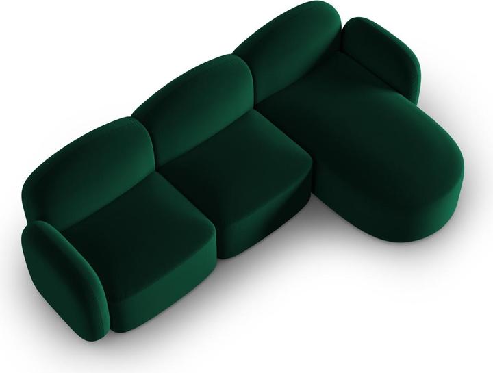 Actual product image Micadoni Blair (Corner sofa)