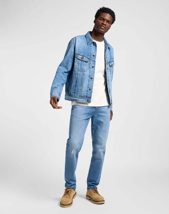 Produktbild Lee Jeansjacke Relaxed Rider Jacket (XXS)