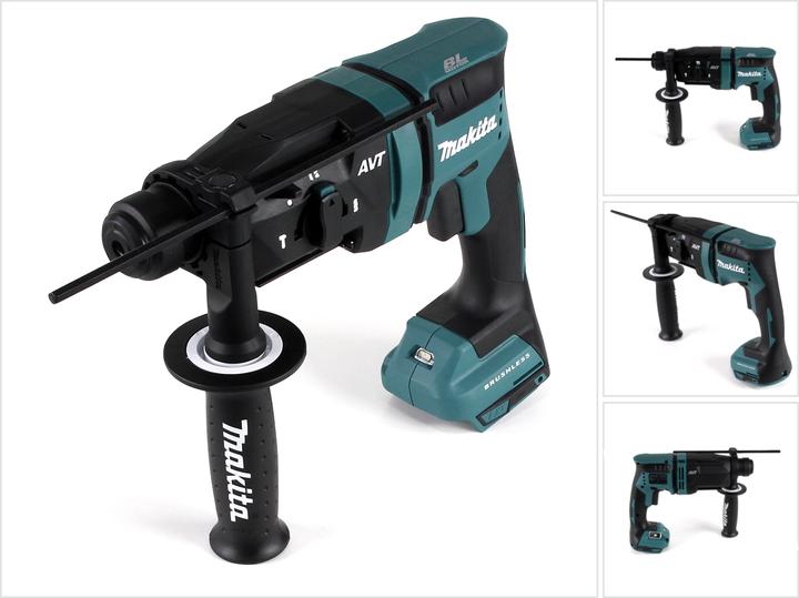 Produktbild Makita DHR 182 (Bohrhammer)