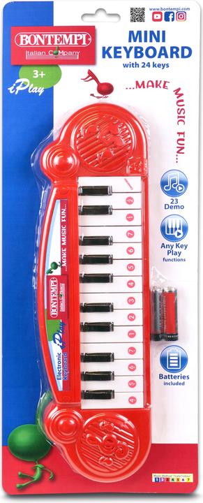 Produktbild Bontempi Keyboard