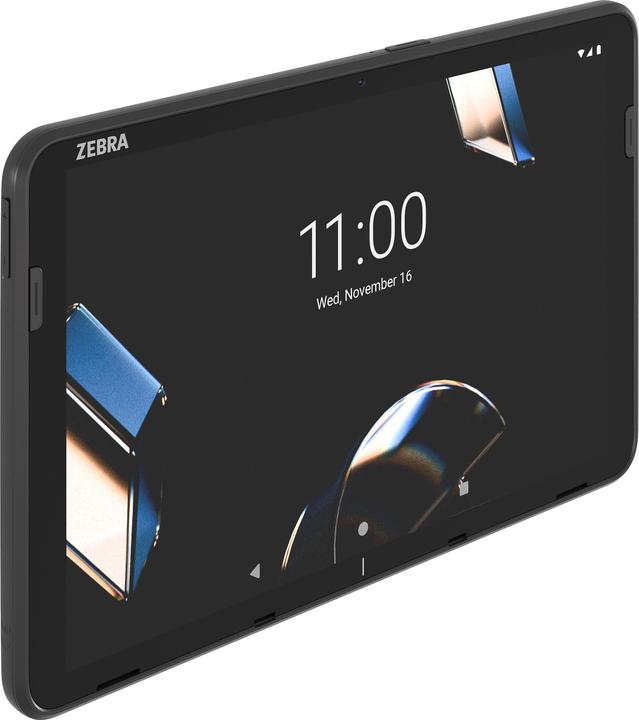 Produktbild Zebra ET401, 10, WIFI7, Standard (5G, 10", 64 GB, Schwarz)