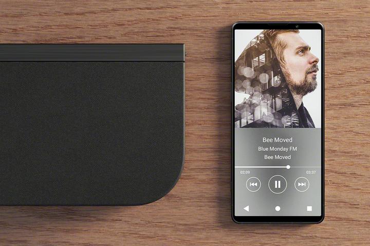 Actual product image Sony Theatre Bar 7 + S (90 W, 3.1.2 Channel, 5.1.2 Channel)