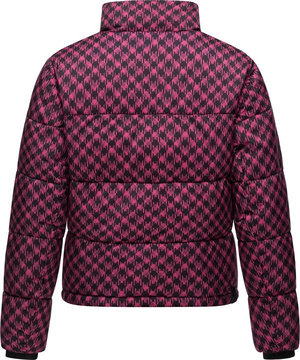 Actual product image Ragwear Serah Print (XS)