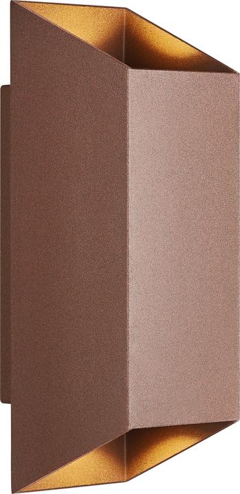 Produktbild Nordlux Nico Square 22 (GU10, IP54)