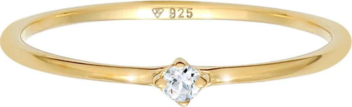 Immagine prodotto Elli Verlobungsring (54, 925 Argento)